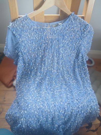 ASOS Sparkly top size 12/14