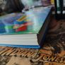 Disney's All-Time Favourite Classics ! Printed in USA ! Beautiful Hardcover ! 1998 ! by Brimar Publishing ! Image 6