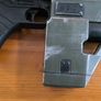 Aliens M41A Pulse Replica  Cosplay Collector Display Image 9