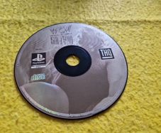 WCW Nitro  PlayStation1 Ps1 PlayStation2 Ps2 Games Original