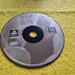 WCW Nitro  PlayStation1 Ps1 PlayStation2 Ps2 Games Original