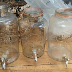 mason jars