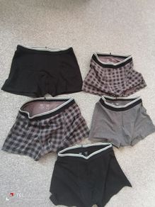 boy's underwear.Age 10