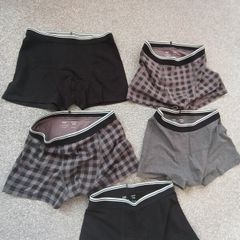 boy's underwear.Age 10