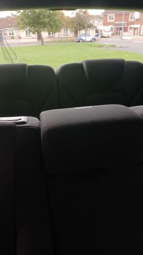 2015 Hyundai Santa Fe