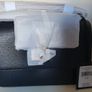 New Black Dkny Bag Image 2