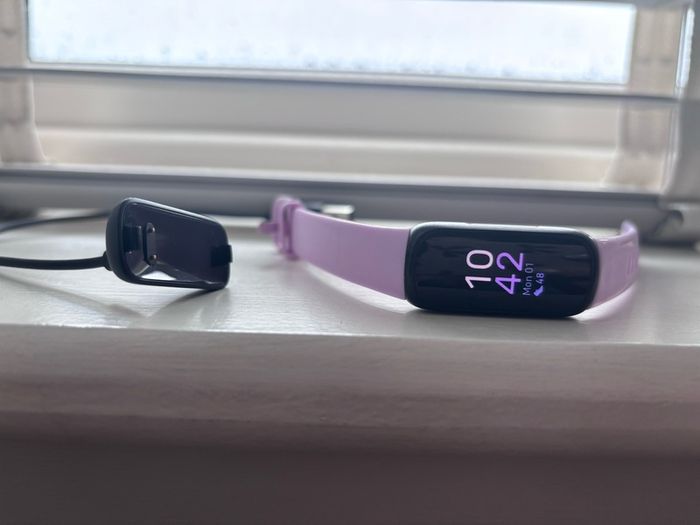 Fitbit