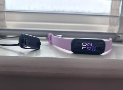 Fitbit