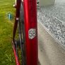 racing bike Image 5