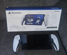 Playstation portal
