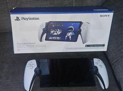 Playstation portal