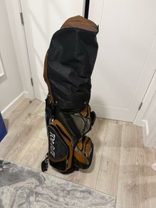 Wilson golf set