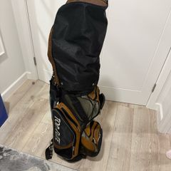 Wilson golf set