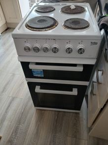 free cooker