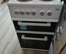 free cooker