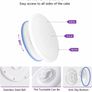 Cake Decorating Kit,137pcs Cake Decorating Supplies with Cake Turntable for Decorating Image 7