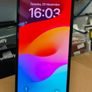 Apple iPhone 12 64GB Unlocked to All Network  Black (Back Has Small Crack) Image 2