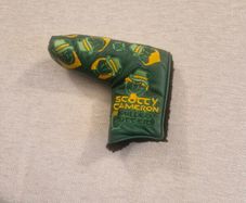 Scotty headcover