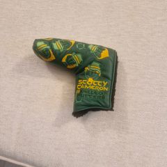 Scotty headcover