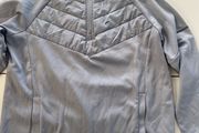 Monterrain 1/4 zip sweatshirt