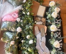 Wedding decoration bundle