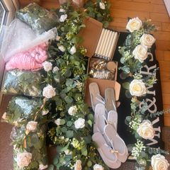 Wedding decoration bundle