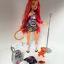 monster high toralei Image 3