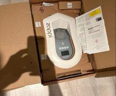 Zappi car EV charger type 2 untethered new