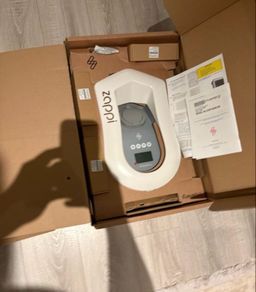 Zappi car EV charger type 2 untethered new