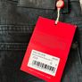 Pretty Green BNWT black jeans Image 6