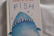 Children's book 'Fish'