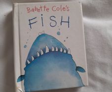 Children's book 'Fish'