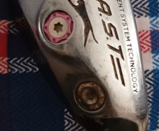 Women's Golf Iron 9