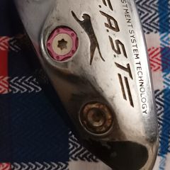 Women's Golf Iron 9