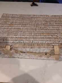 Picnic Hamper