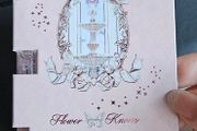 Flower Knows Midsummer Fairytale Collection Perfume in Butterfly Narcissus in 2ml