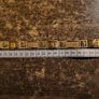 Gold 585 bracelet 24 gram ! Image 3
