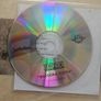 Aesop Rock CDr (Promo) - Bazooka Tooth Image 3