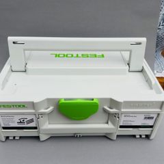 Festool Cleaning Set
