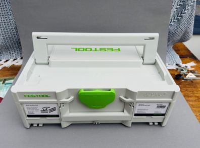 Festool Cleaning Set