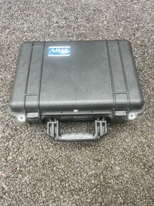 Peli case