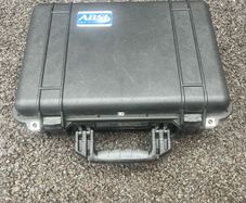 Peli case