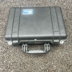 Peli case