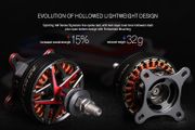 T motor am600 kv555