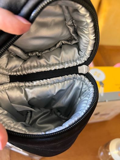 insulated bottle bags