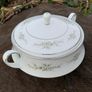 Vintage Noritake Melissa tureen Image 6