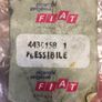 Speedo Cable (Fiat 850 ?) Image 2
