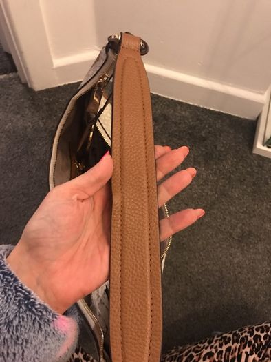 brand new michael kors Lydia bag