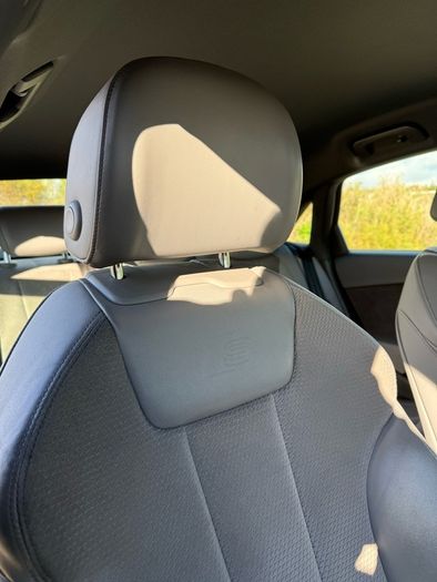 Audi A4 S Line | 1.4 TFSI Petrol | 150 BHP | 172 Reg