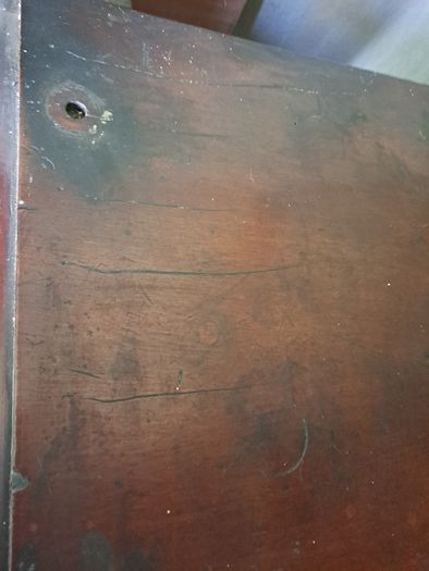 Sideboard cupboard